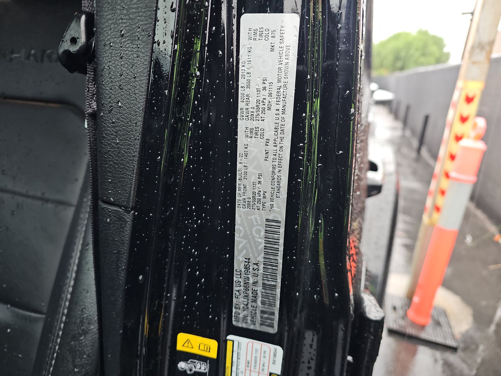 2022 Jeep Wrangler Unlimited 4xe Sahara AWD