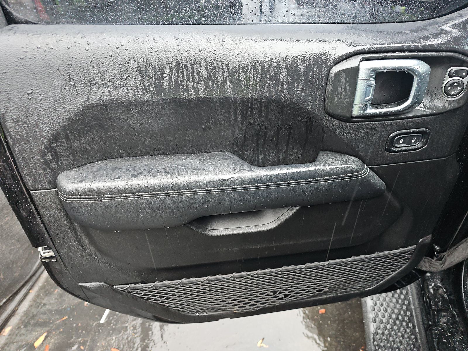 2022 Jeep Wrangler Unlimited 4xe Sahara AWD