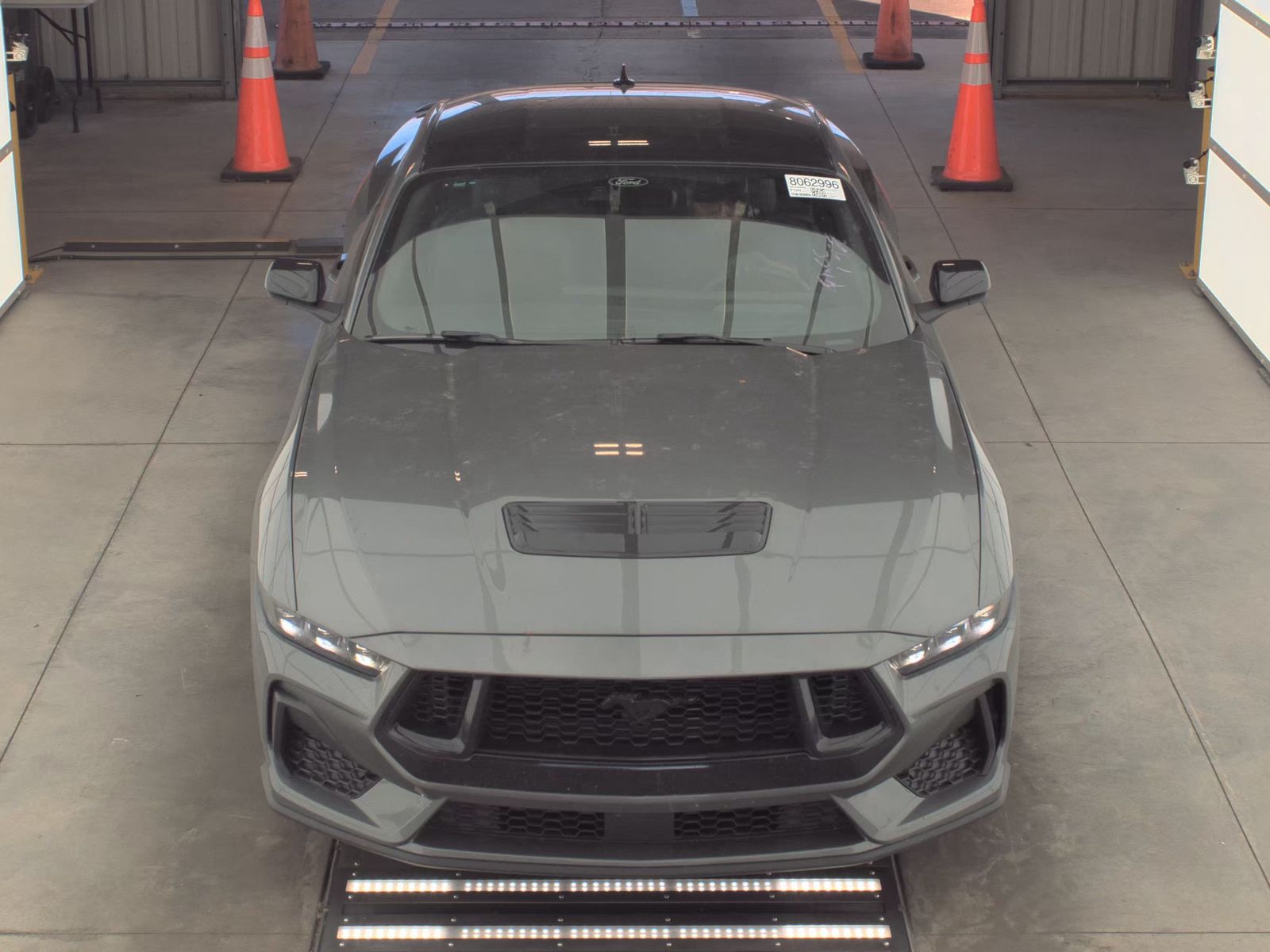 2025 Ford Mustang GT Premium RWD