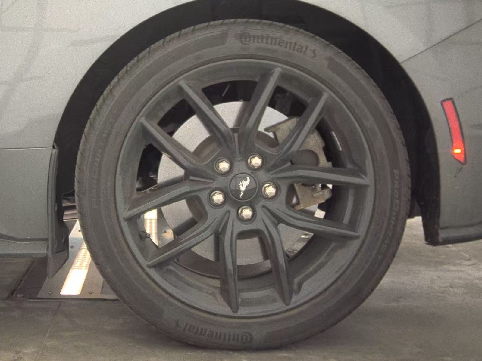 2025 Ford Mustang GT Premium RWD