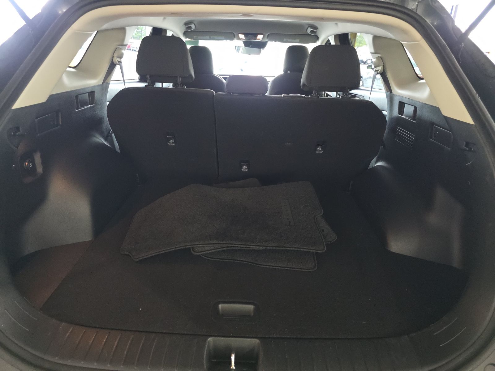 2025 Kia Sportage Hybrid LX FWD