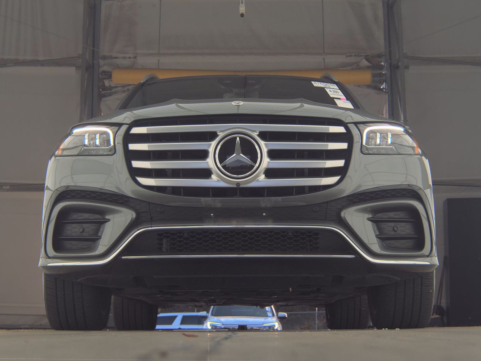 2024 Mercedes-Benz GLS GLS 450 AWD