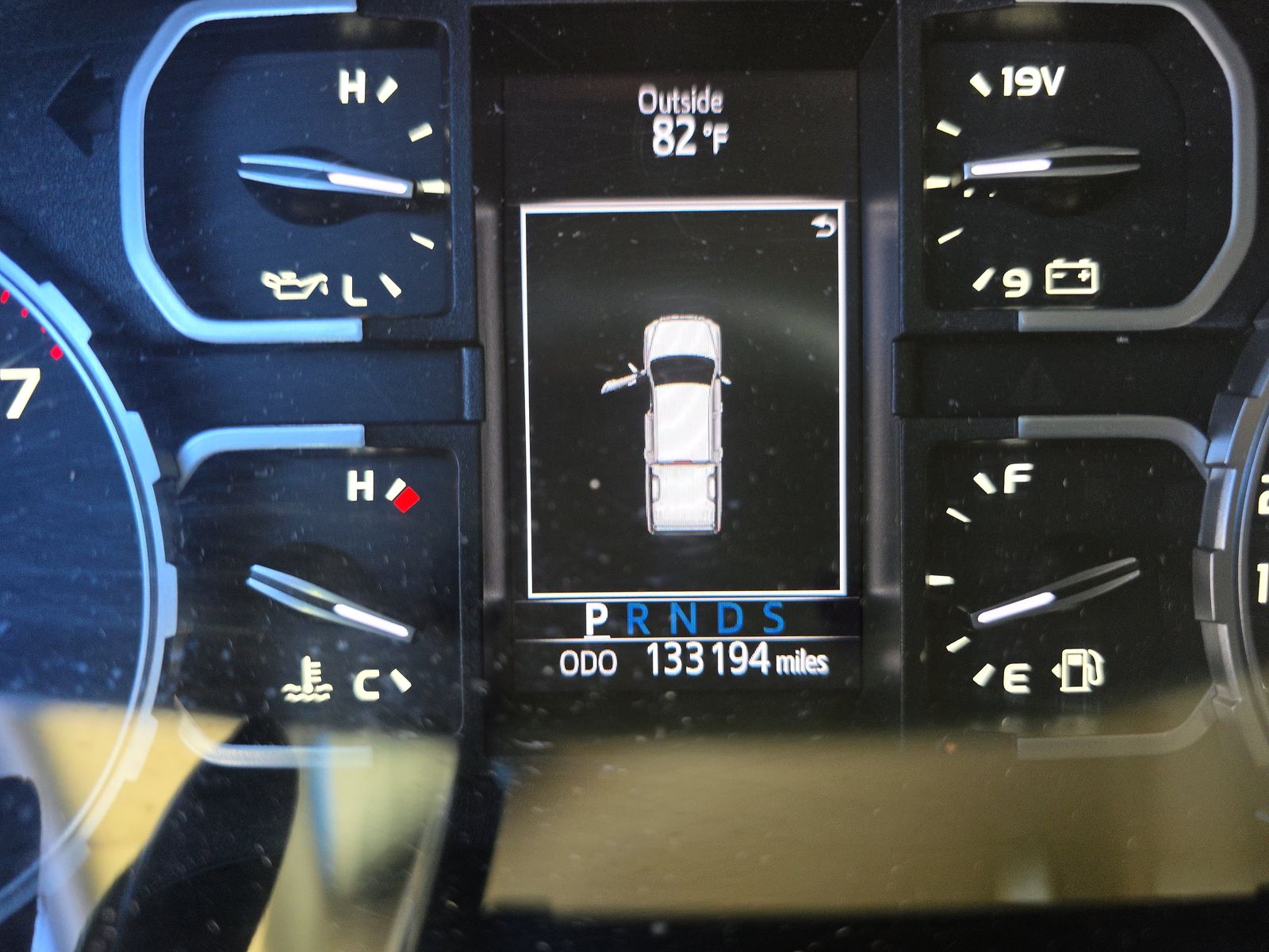 2020 Toyota Tundra SR5 RWD