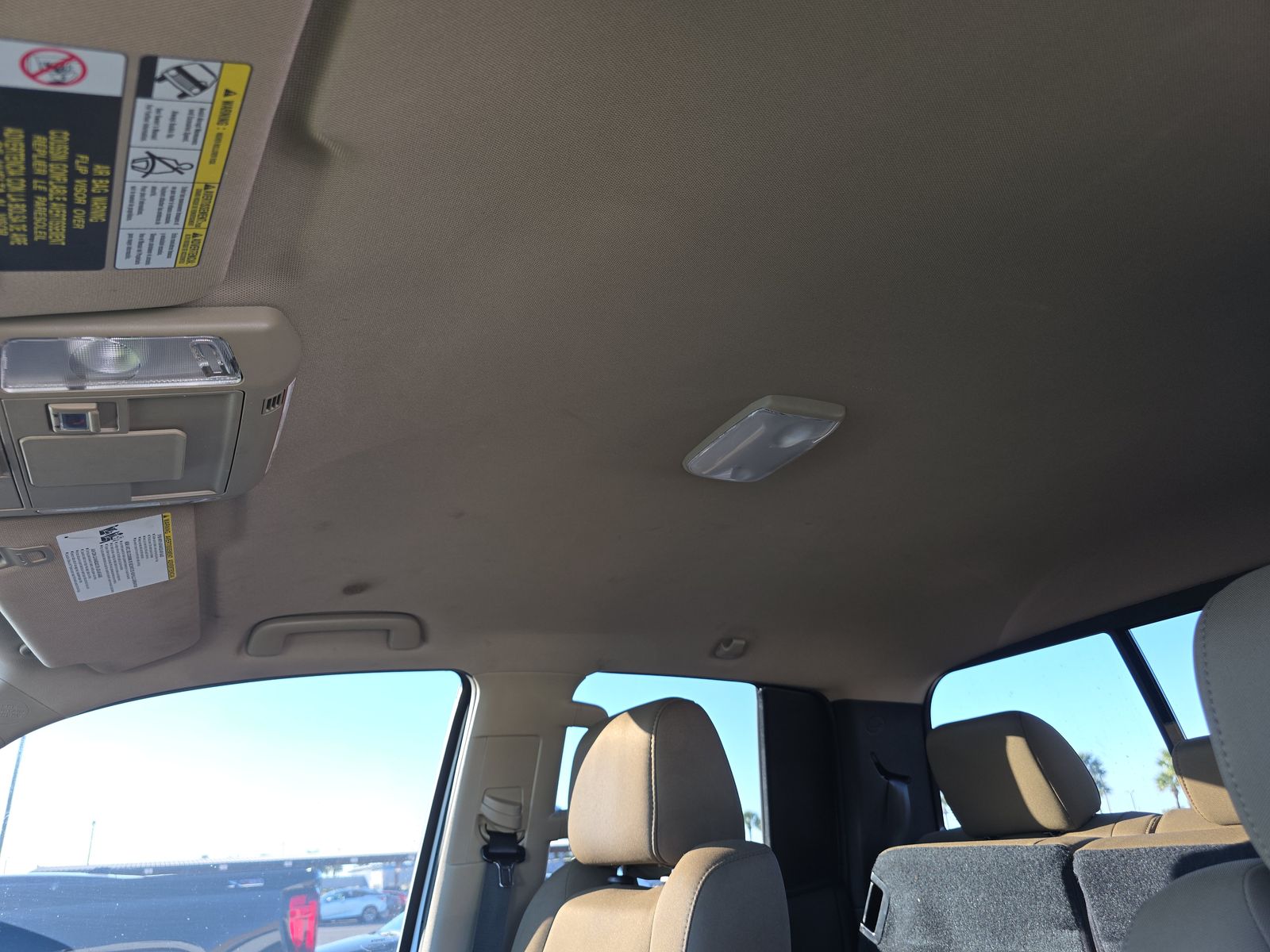 2020 Toyota Tundra SR5 RWD