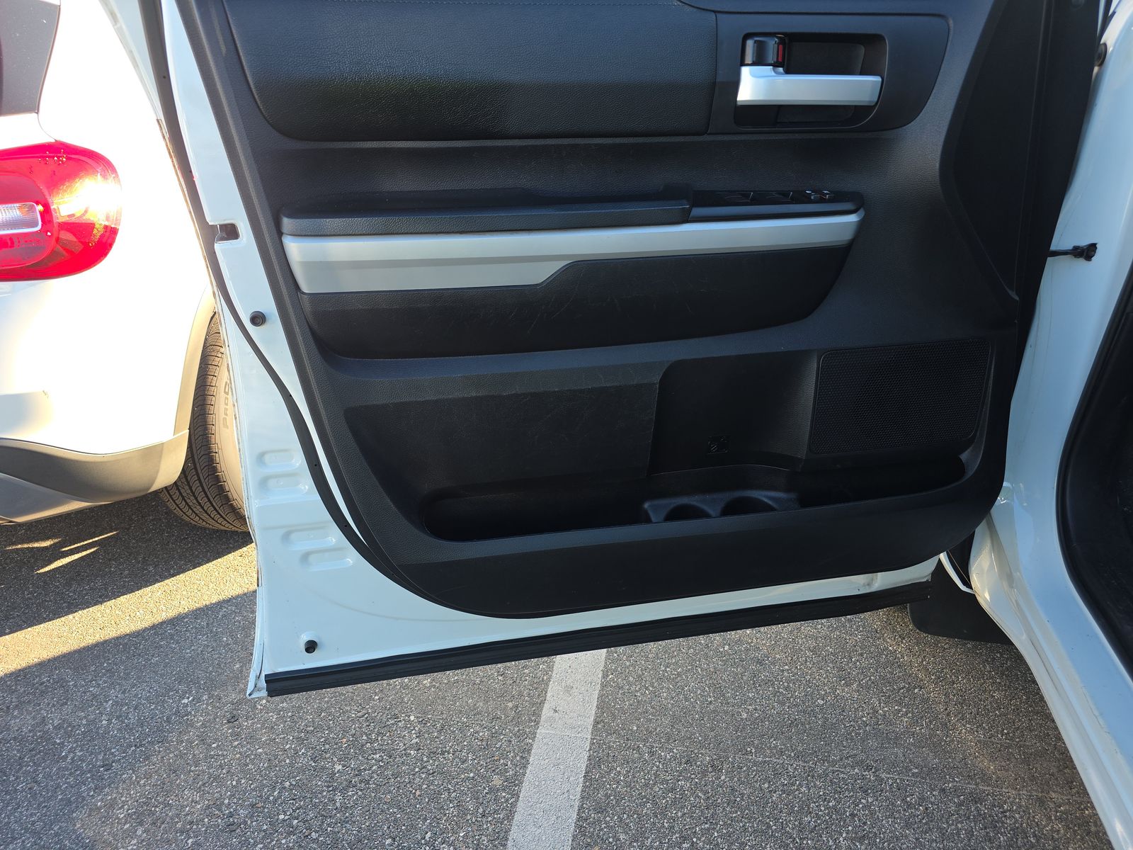 2020 Toyota Tundra SR5 RWD