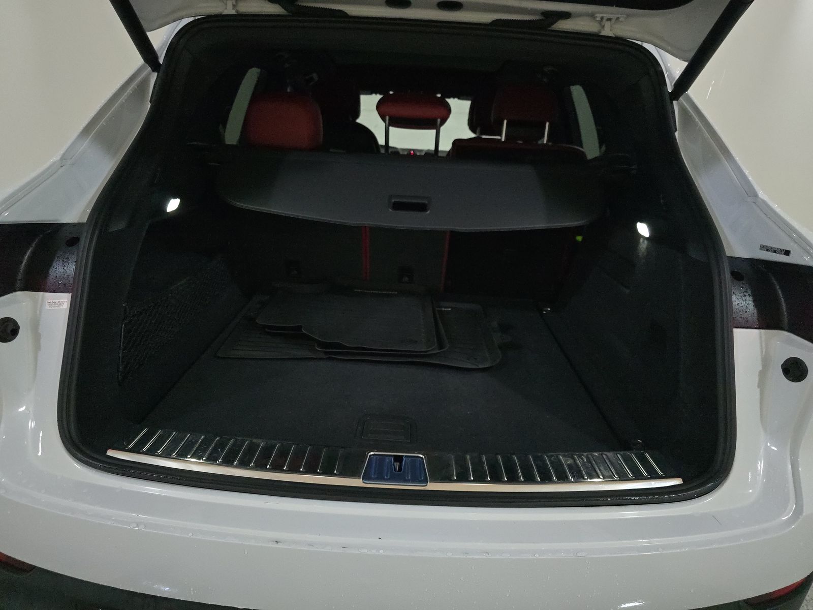 2022 Porsche Cayenne Platinum Edition AWD