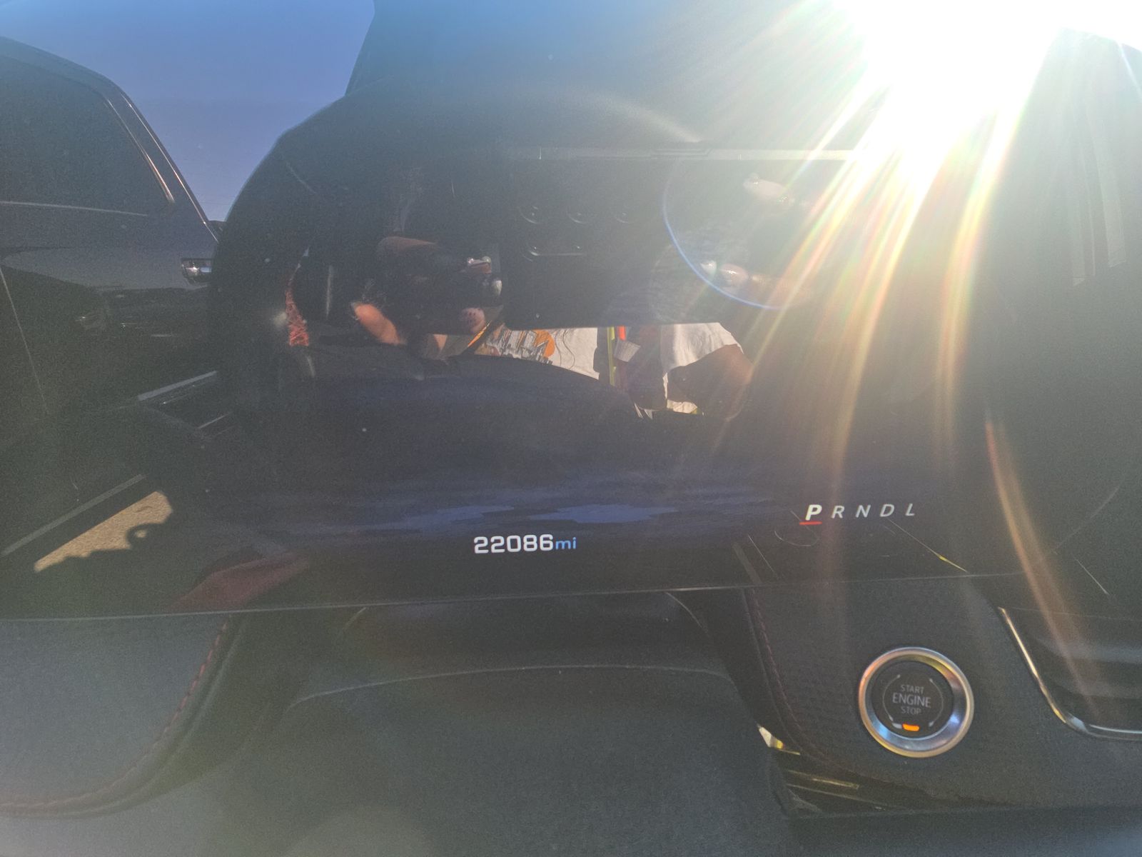 2025 Chevrolet Equinox RS FWD