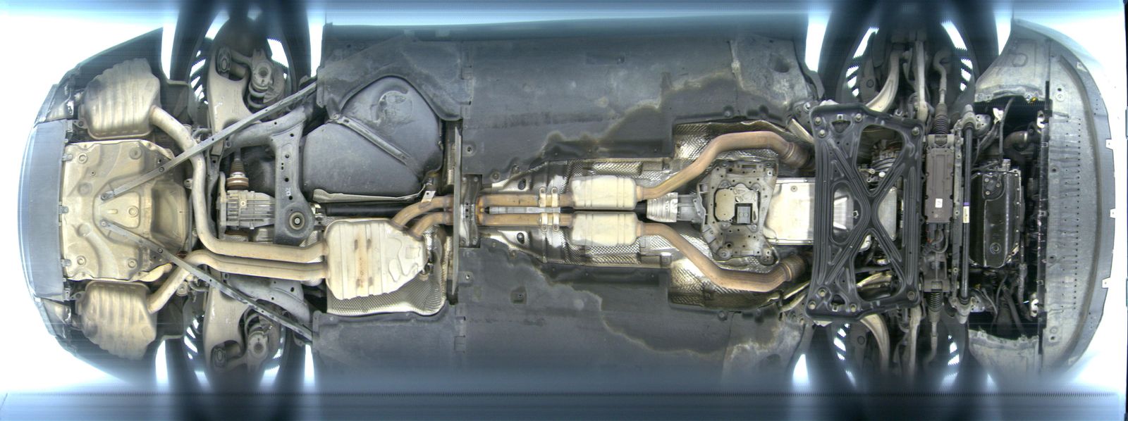 2016 Audi A7 3.0T Premium Plus AWD