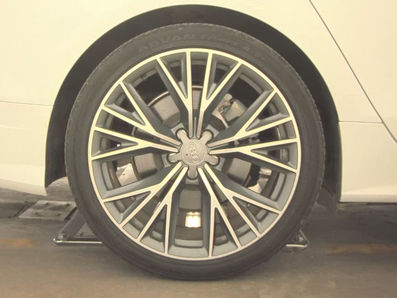 2016 Audi A7 3.0T Premium Plus AWD