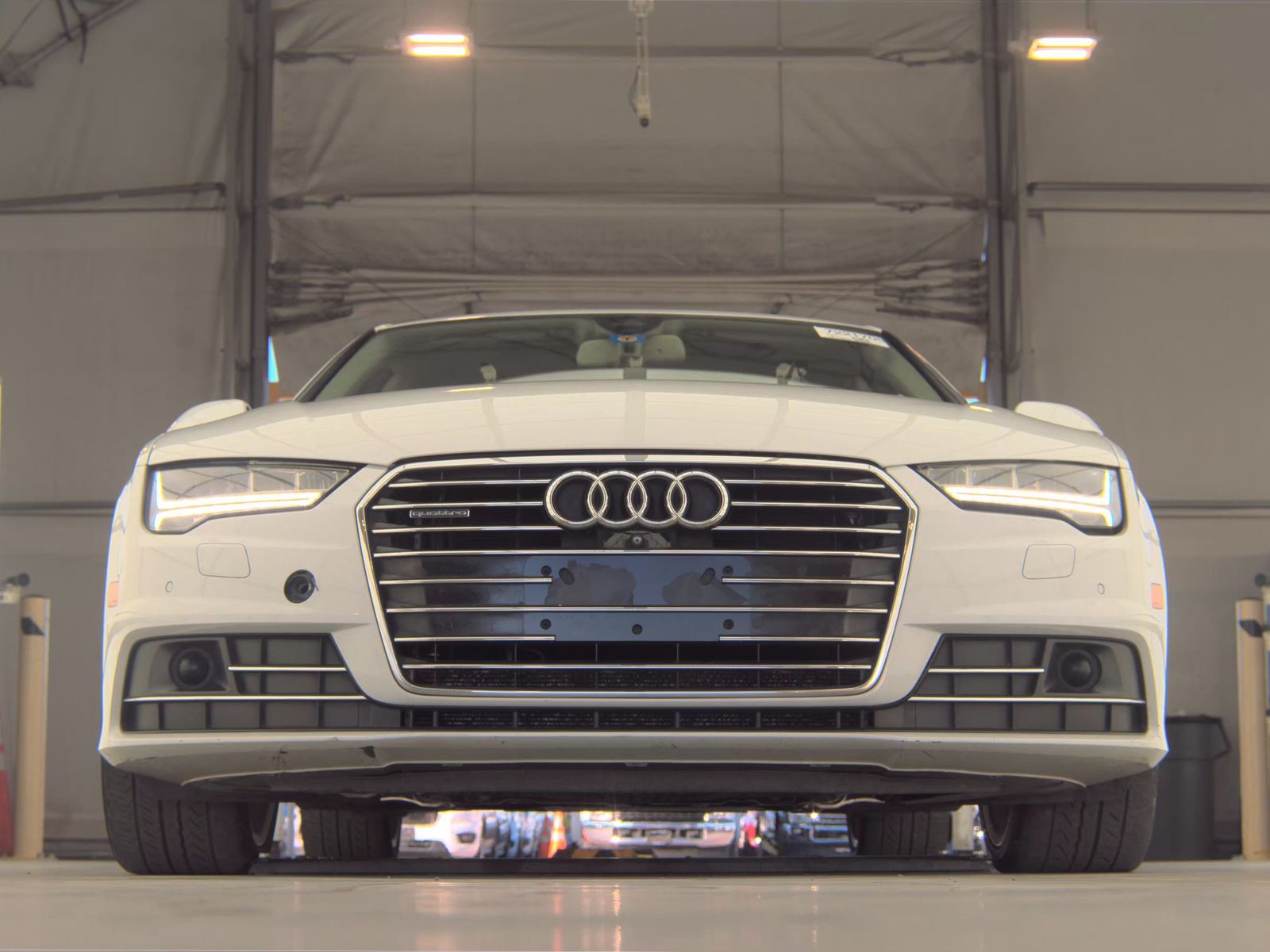 2016 Audi A7 3.0T Premium Plus AWD