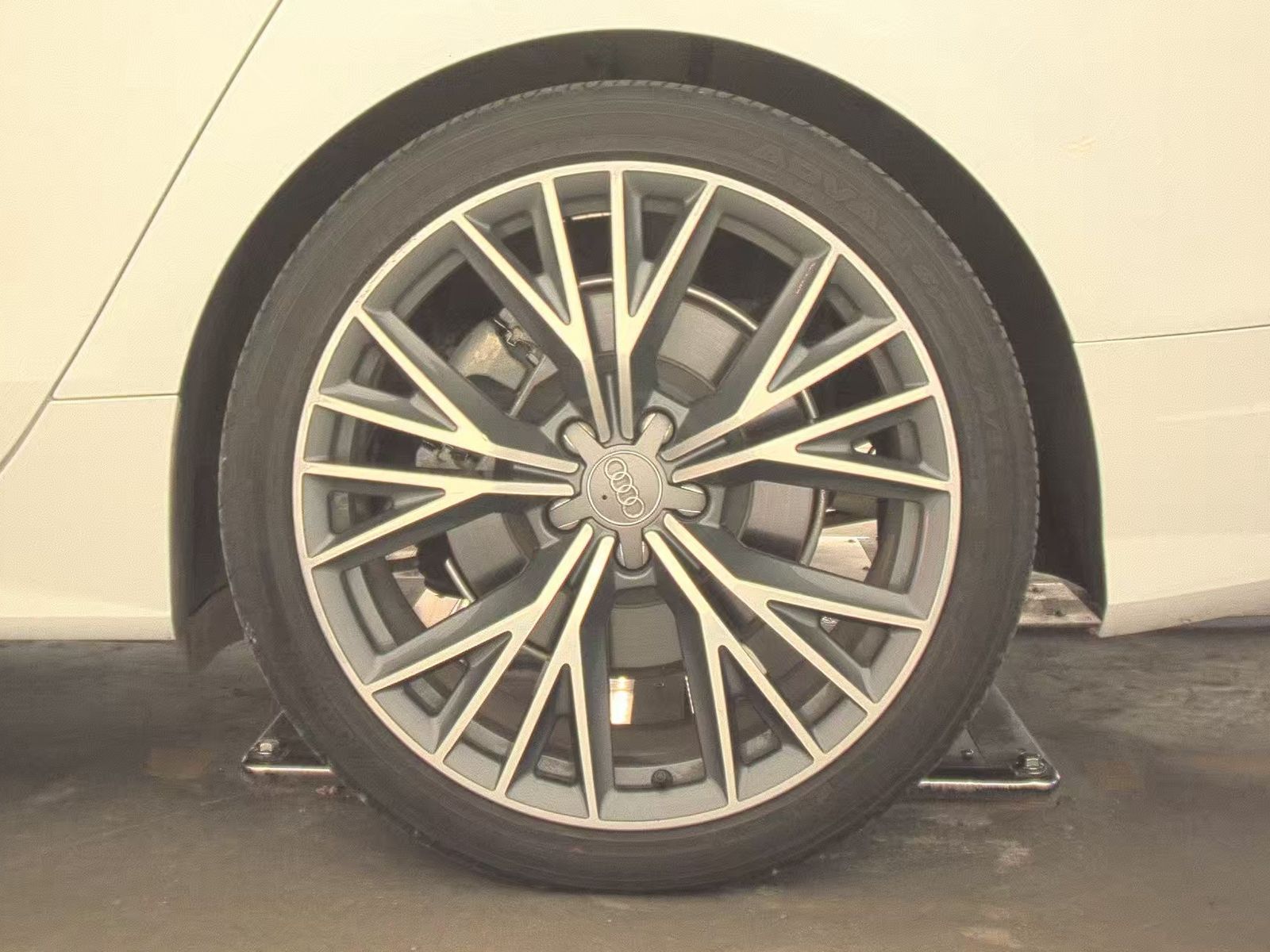 2016 Audi A7 3.0T Premium Plus AWD