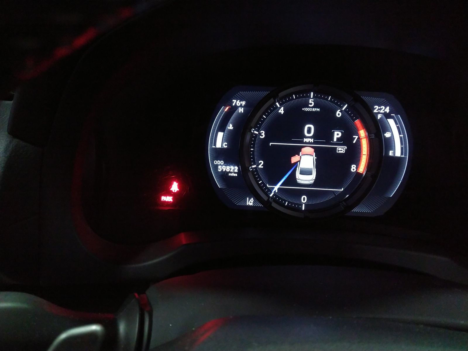 2022 Lexus IS IS 350 F SPORT RWD