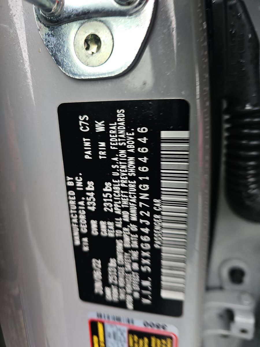 2022 Kia K5 GT-Line FWD