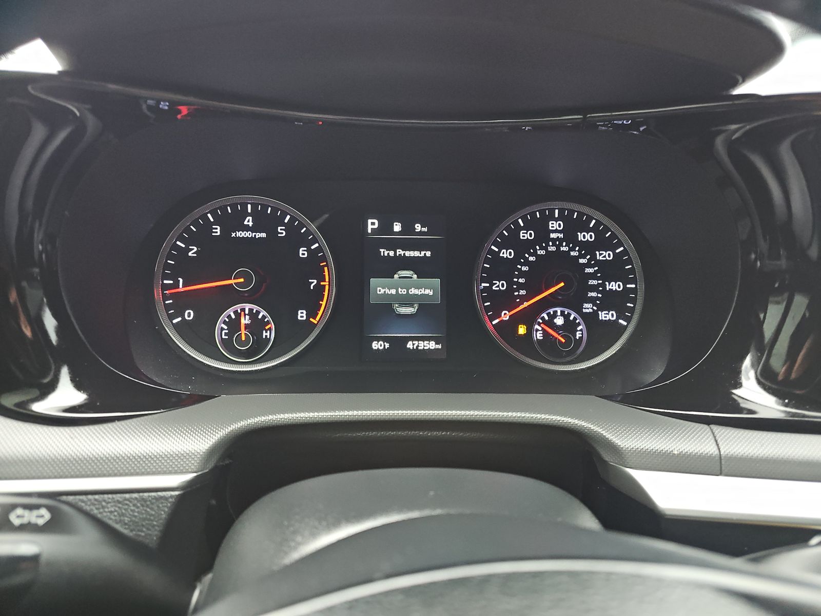 2022 Kia K5 GT-Line FWD