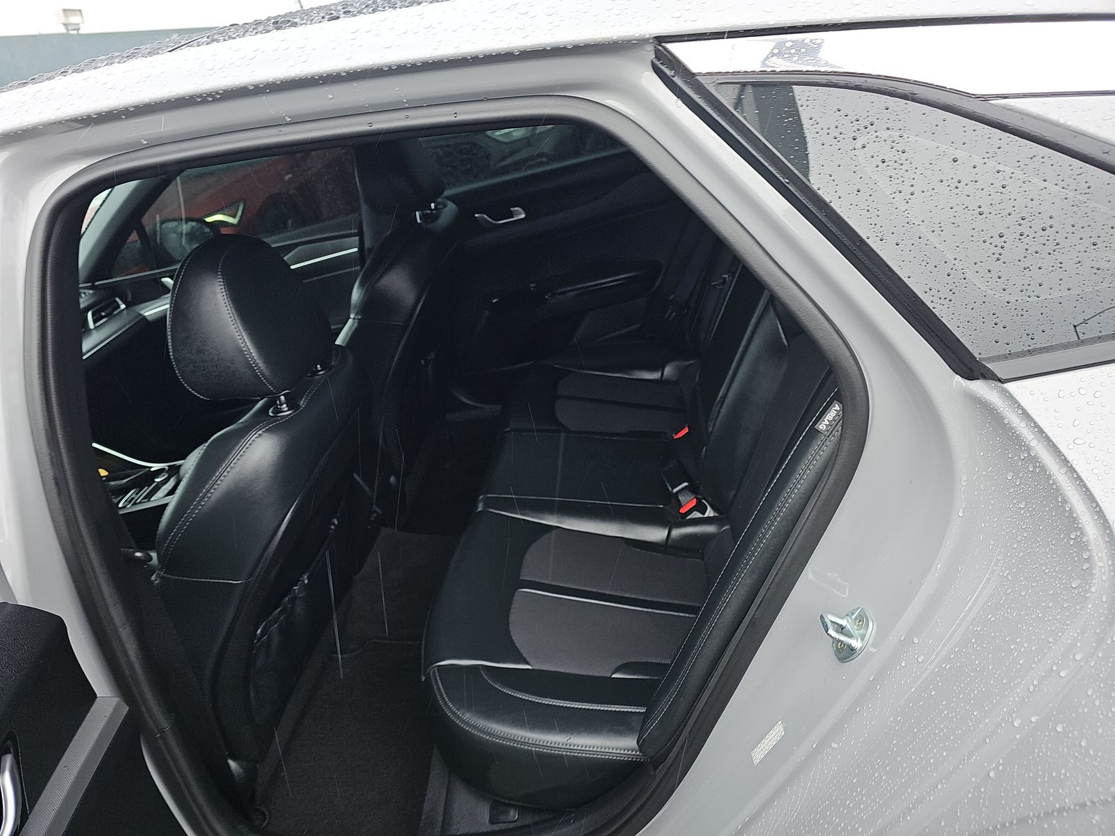 2022 Kia K5 GT-Line FWD