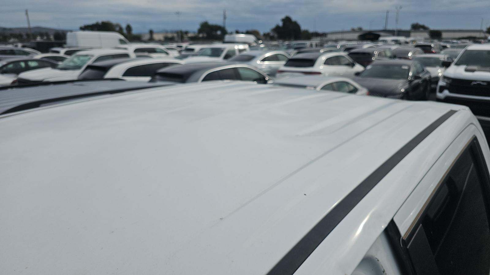 2024 Chevrolet Silverado 2500HD LT AWD