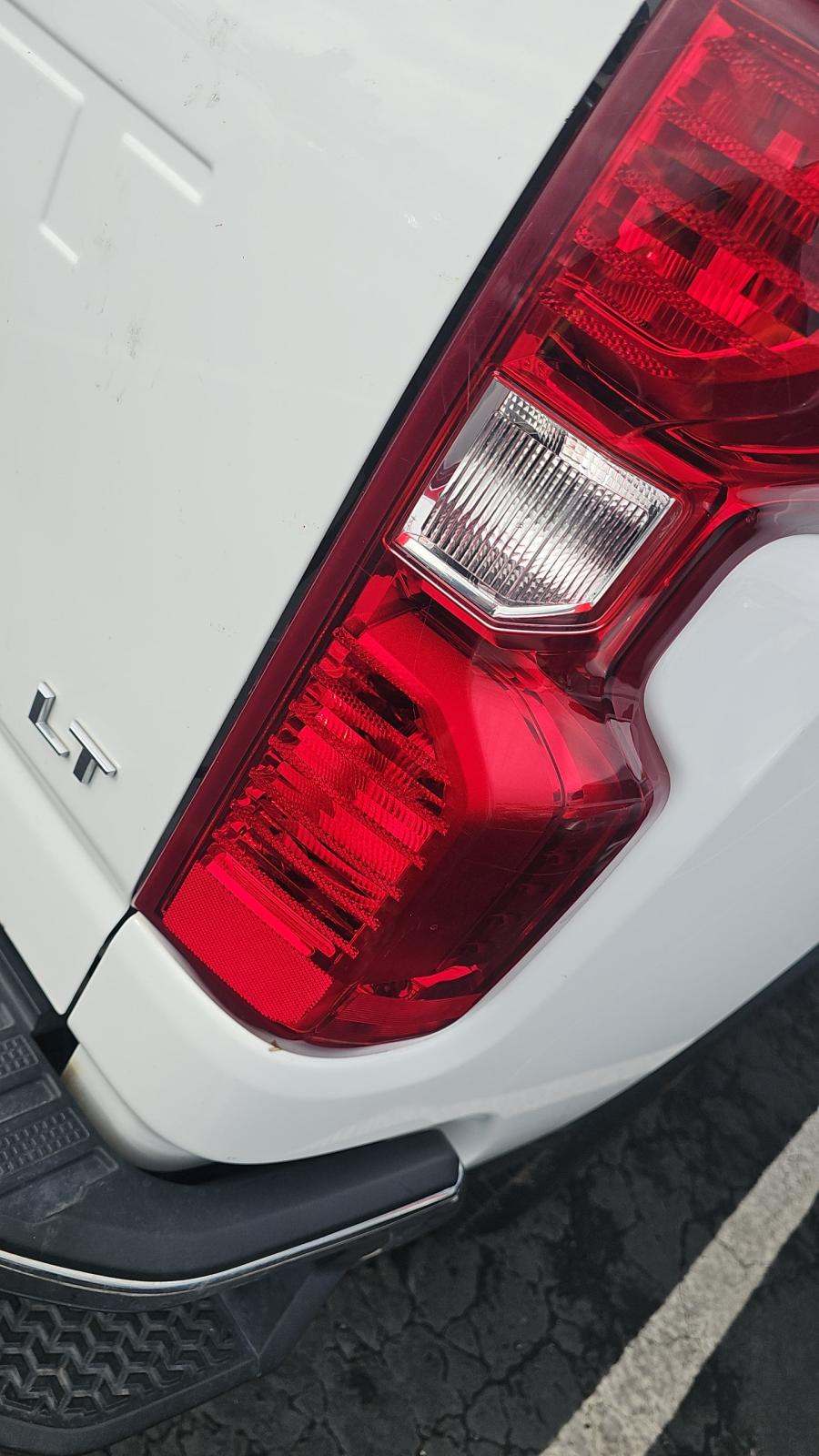 2024 Chevrolet Silverado 2500HD LT AWD