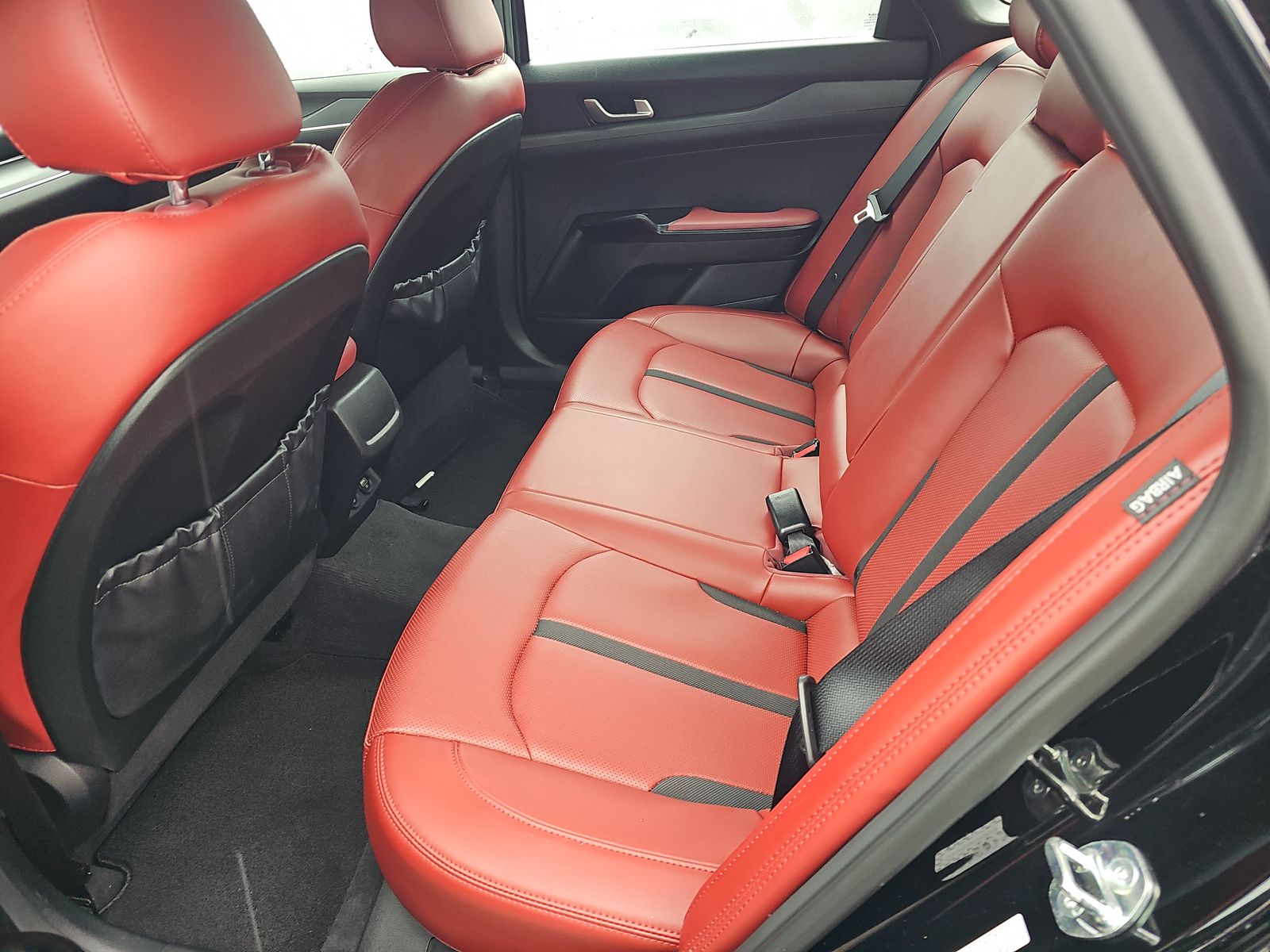 2024 Kia K5 GT-Line FWD