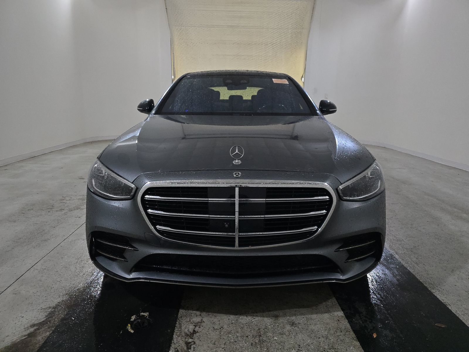 2023 Mercedes-Benz S-Class S 500 AWD