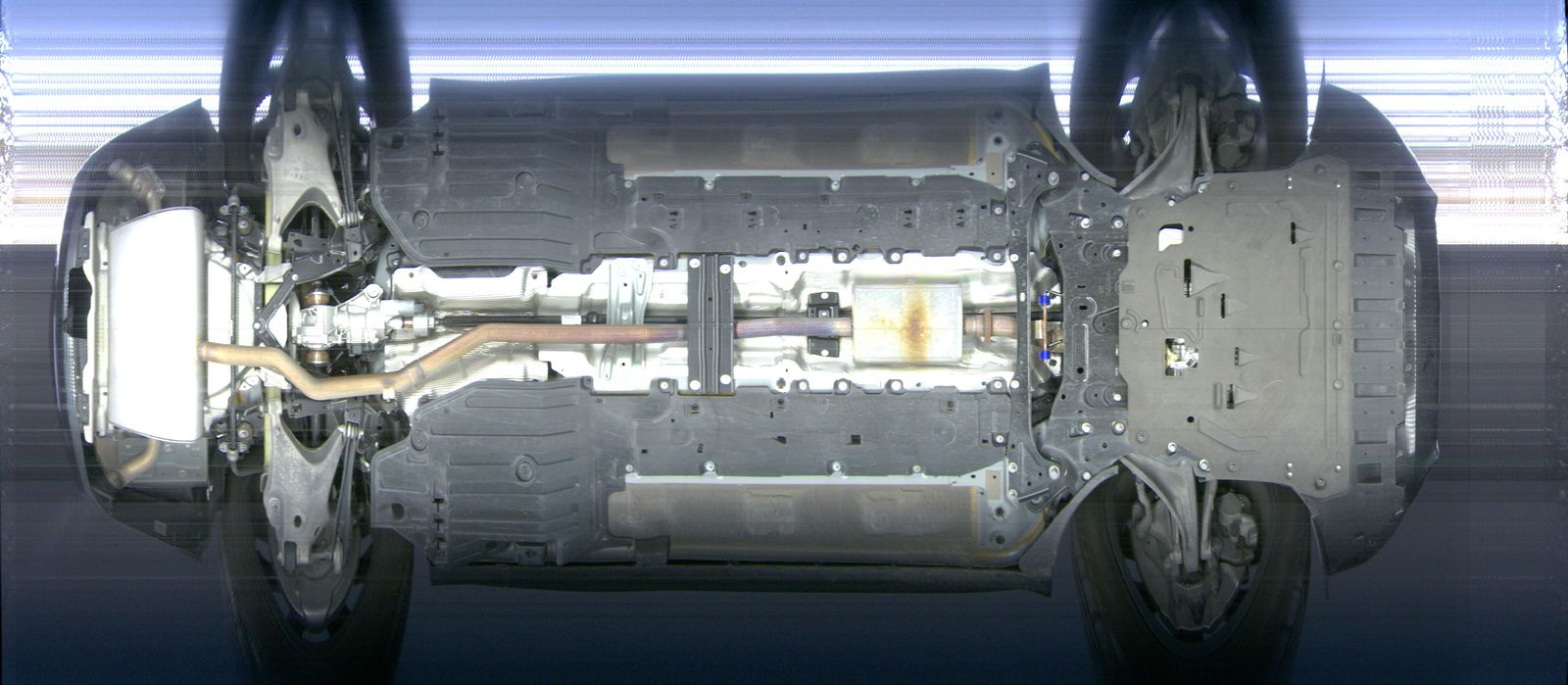 2025 Volvo XC90 B6 Plus AWD