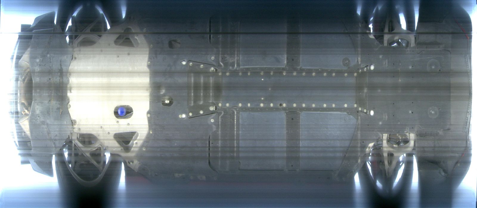 2022 Chevrolet Corvette Stingray RWD