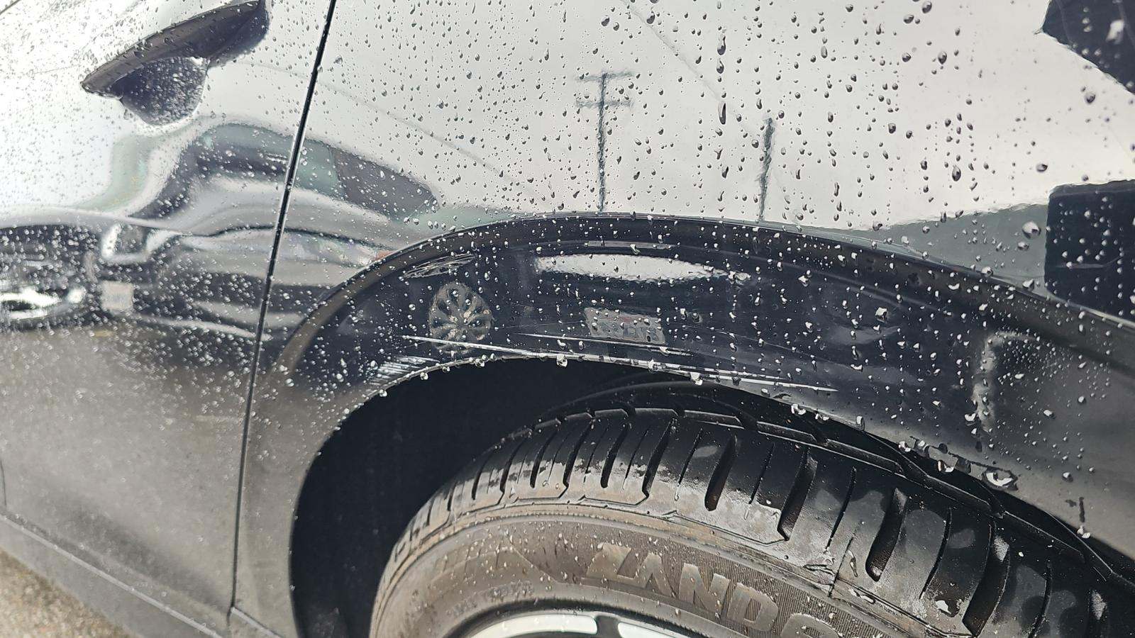 2024 Kia K5 GT-Line FWD