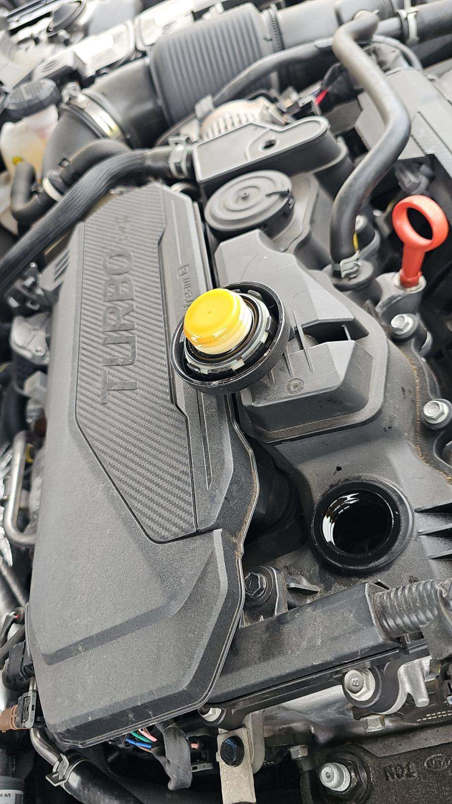 2024 Kia K5 GT-Line FWD