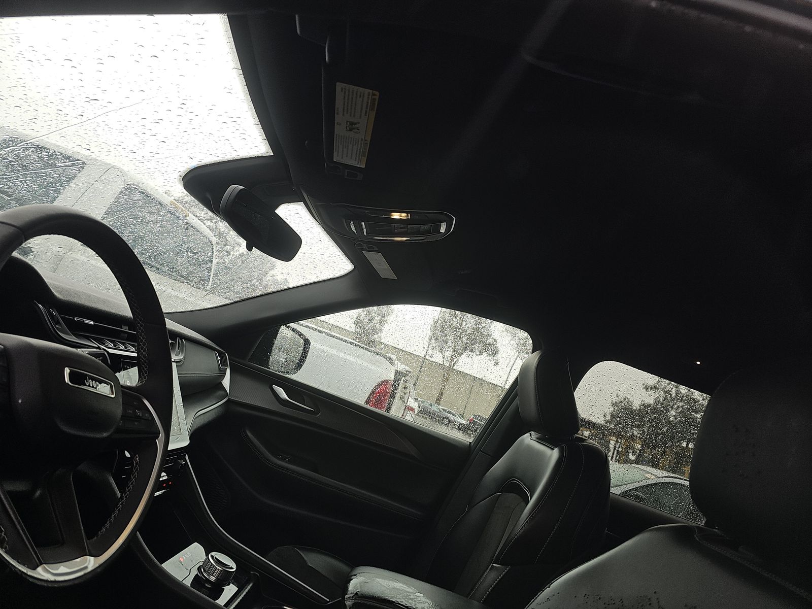 2024 Jeep Grand Cherokee Altitude AWD