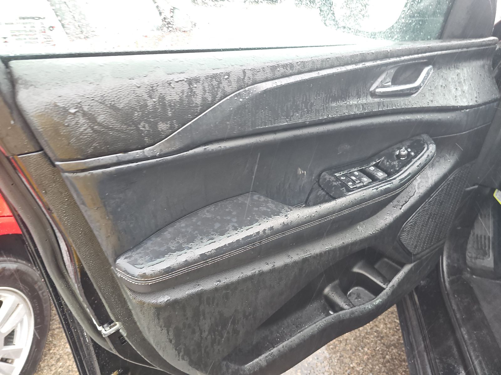 2024 Jeep Grand Cherokee Altitude AWD