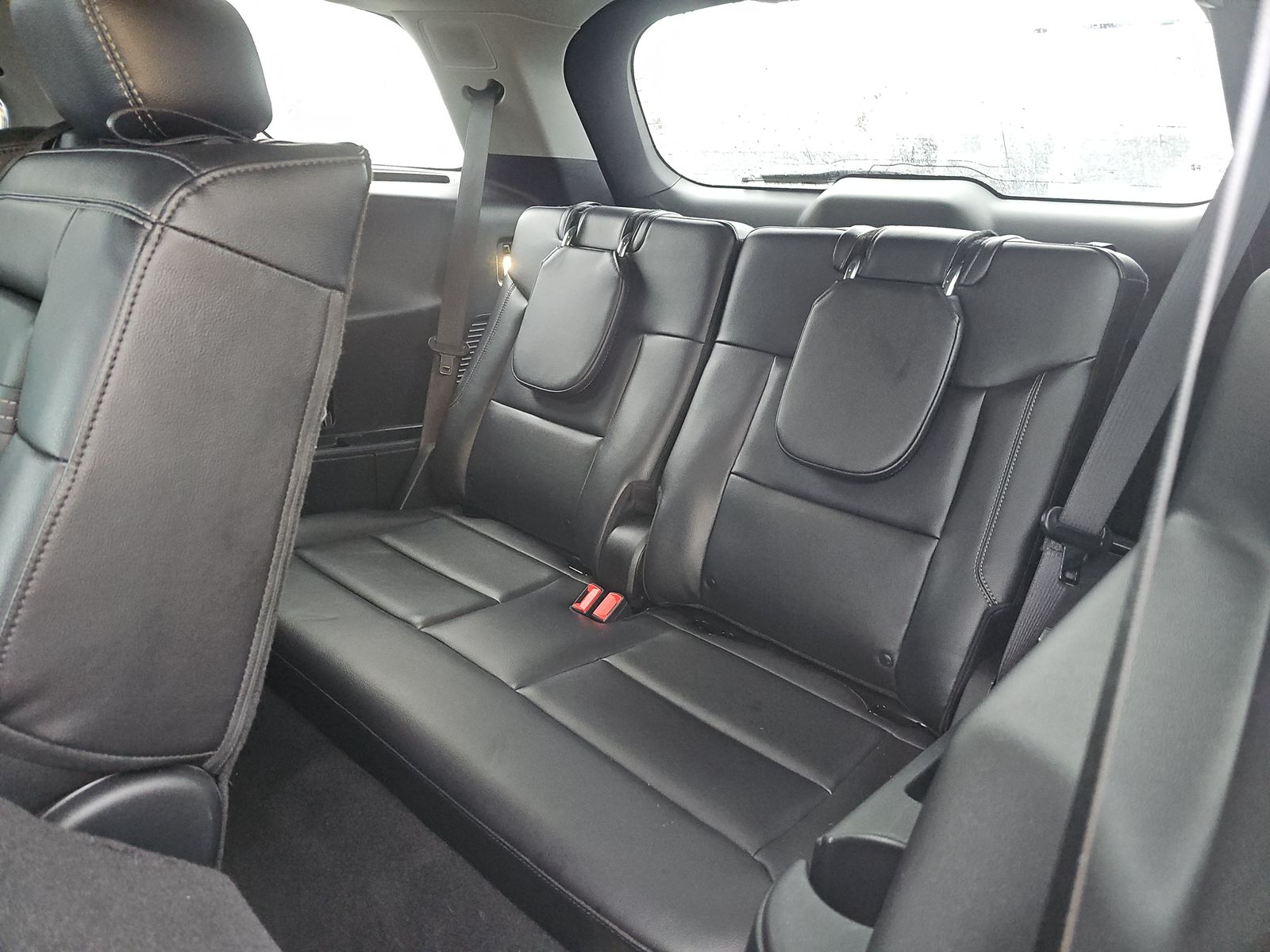 2023 Ford Explorer Limited AWD