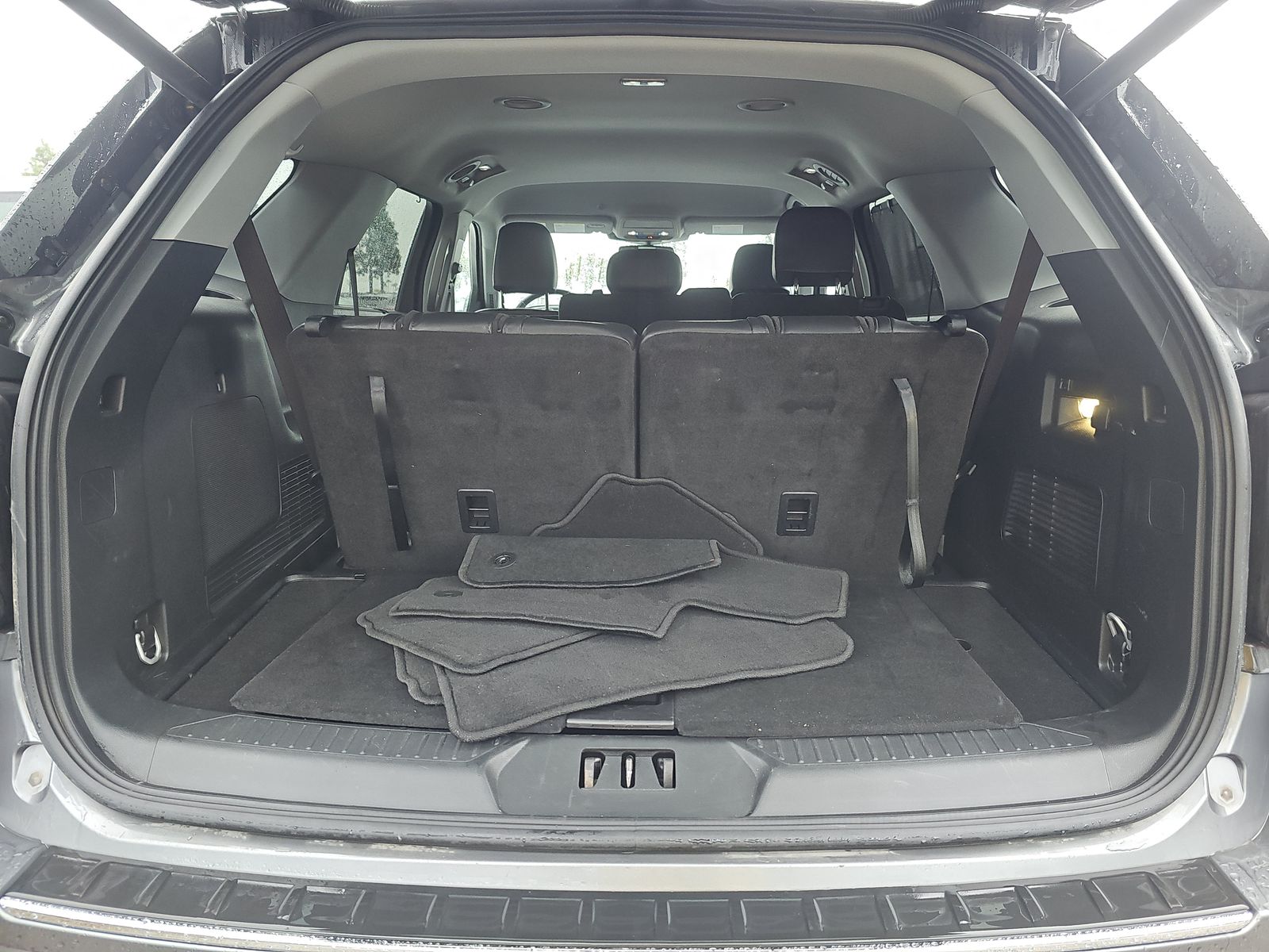 2023 Ford Explorer Limited AWD