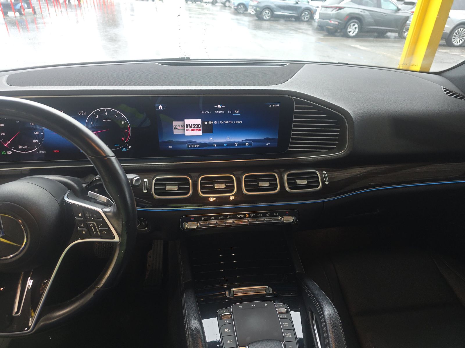 2024 Mercedes-Benz GLE GLE 350 AWD