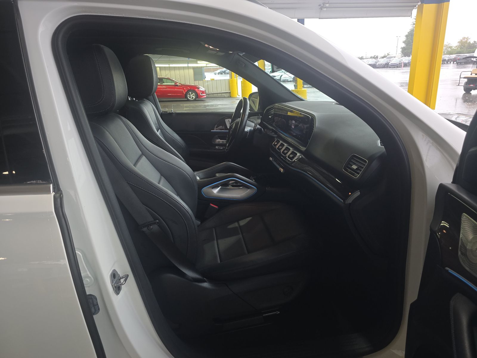 2024 Mercedes-Benz GLE GLE 350 AWD