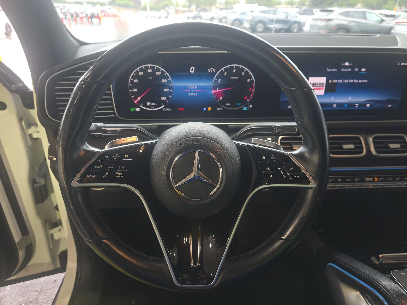 2024 Mercedes-Benz GLE GLE 350 AWD