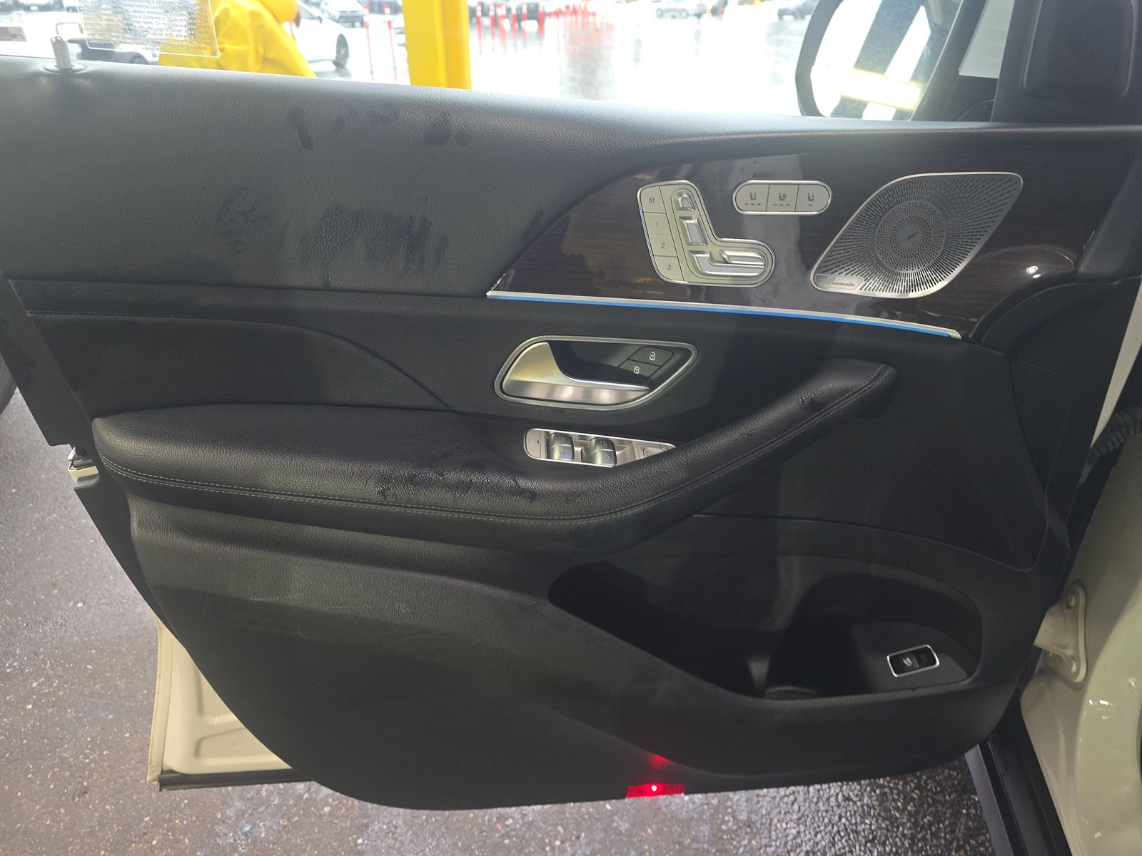 2024 Mercedes-Benz GLE GLE 350 AWD