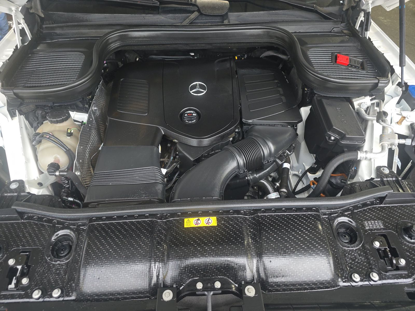 2024 Mercedes-Benz GLE GLE 350 AWD