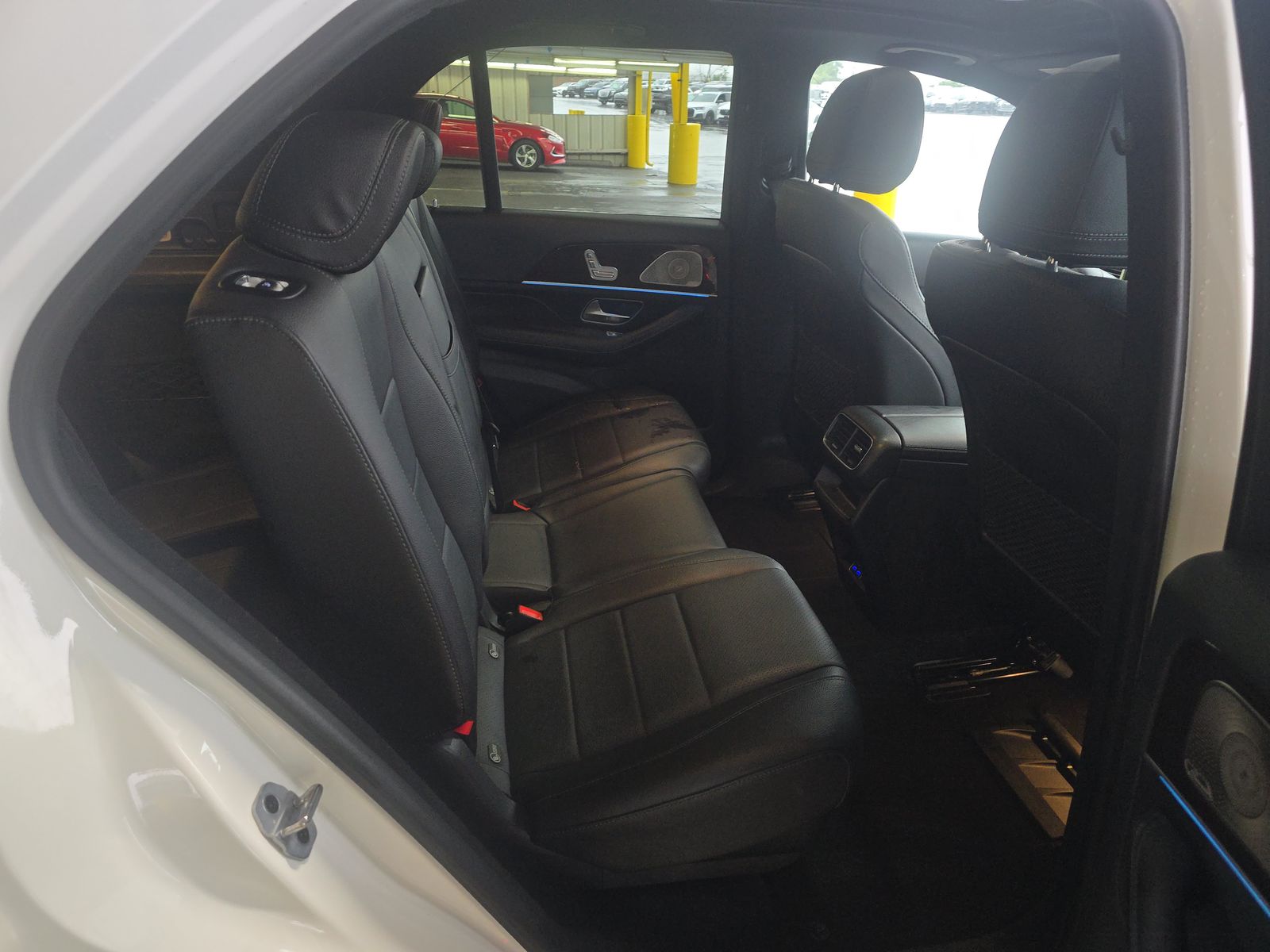 2024 Mercedes-Benz GLE GLE 350 AWD