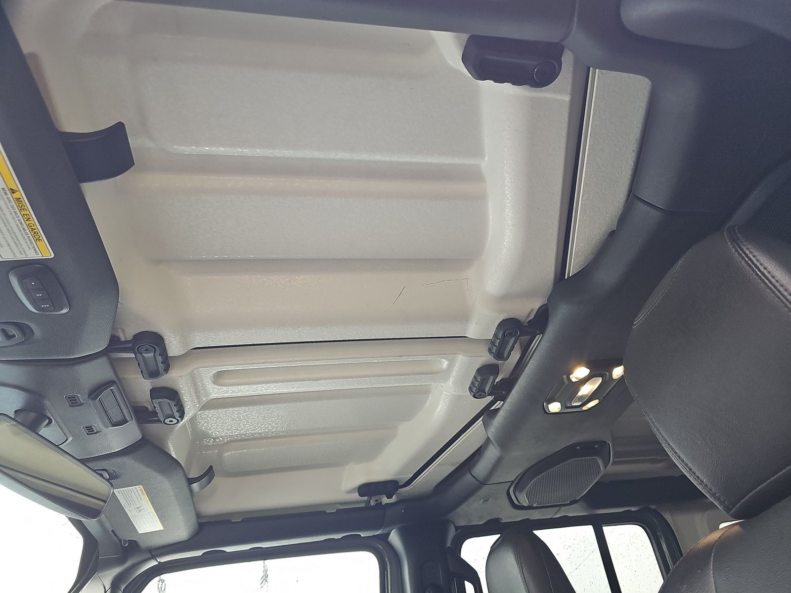 2023 Jeep Wrangler 4xe Sahara AWD