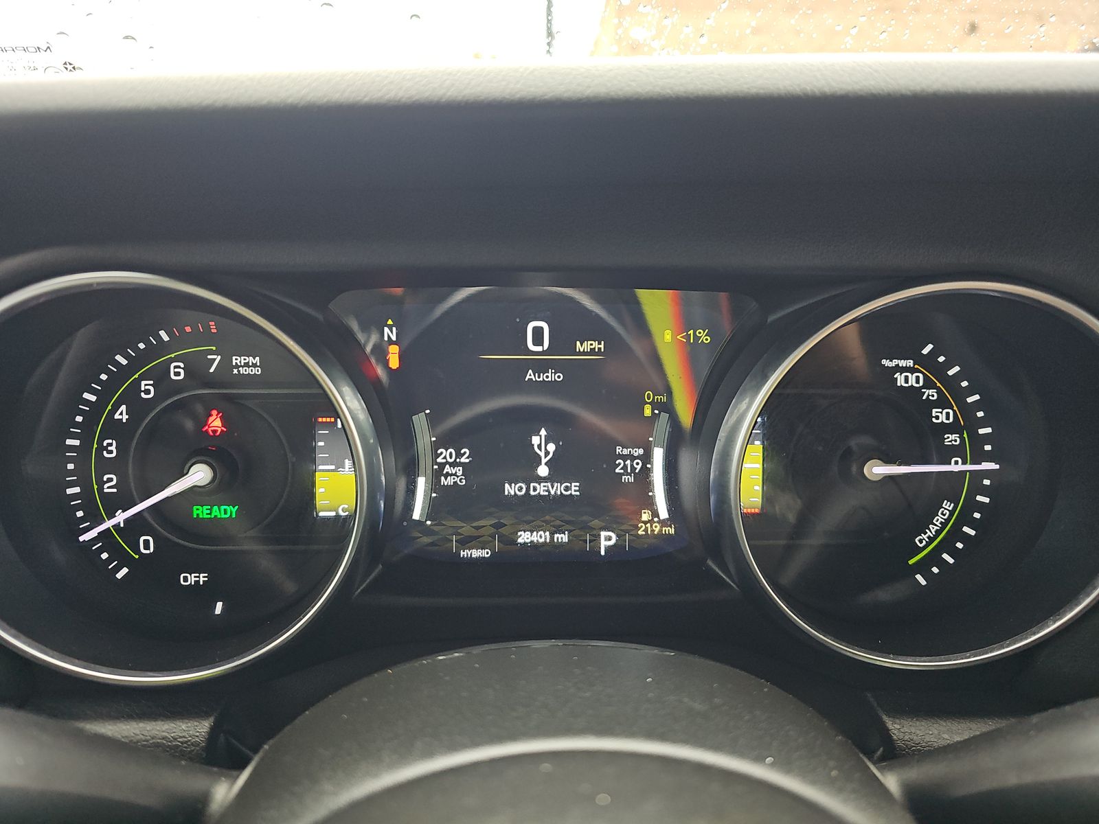 2023 Jeep Wrangler 4xe Sahara AWD