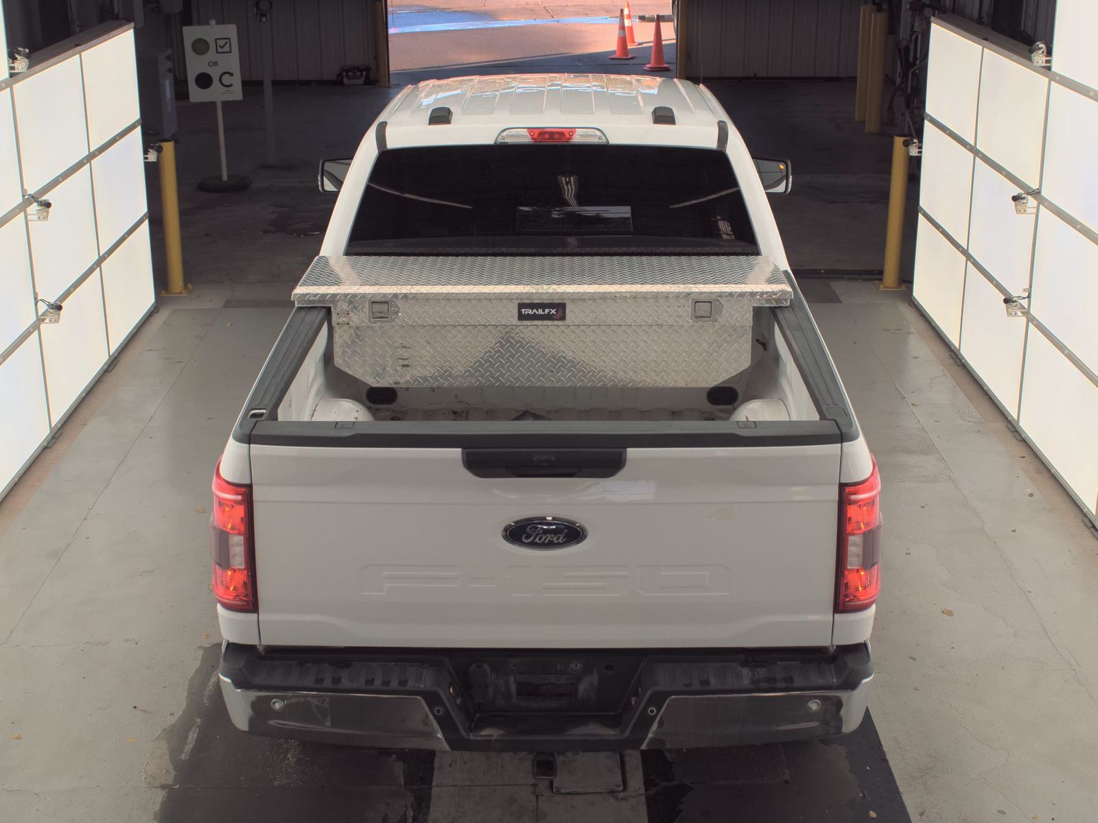 2021 Ford F-150 XLT AWD