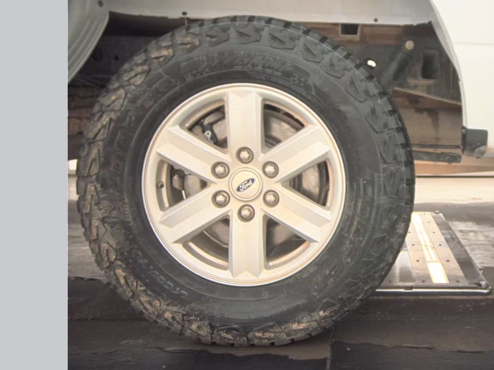 2021 Ford F-150 XLT AWD