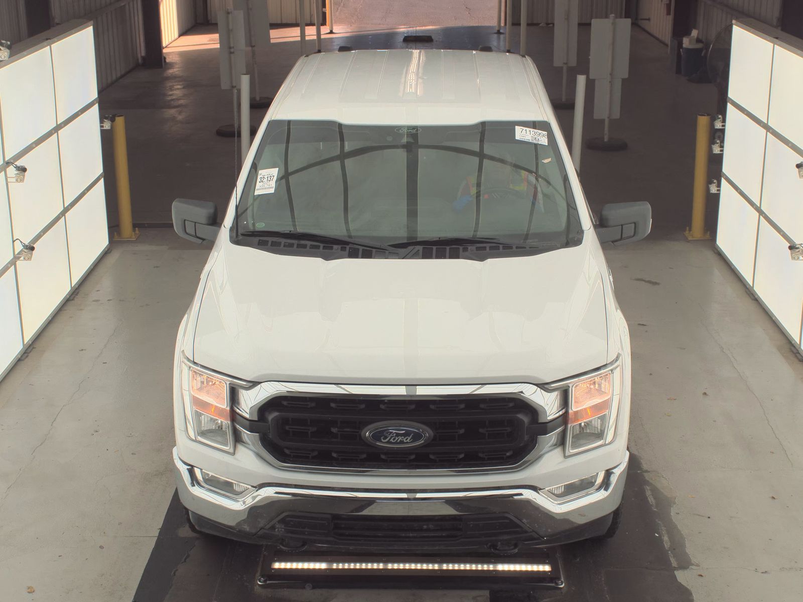 2021 Ford F-150 XLT AWD