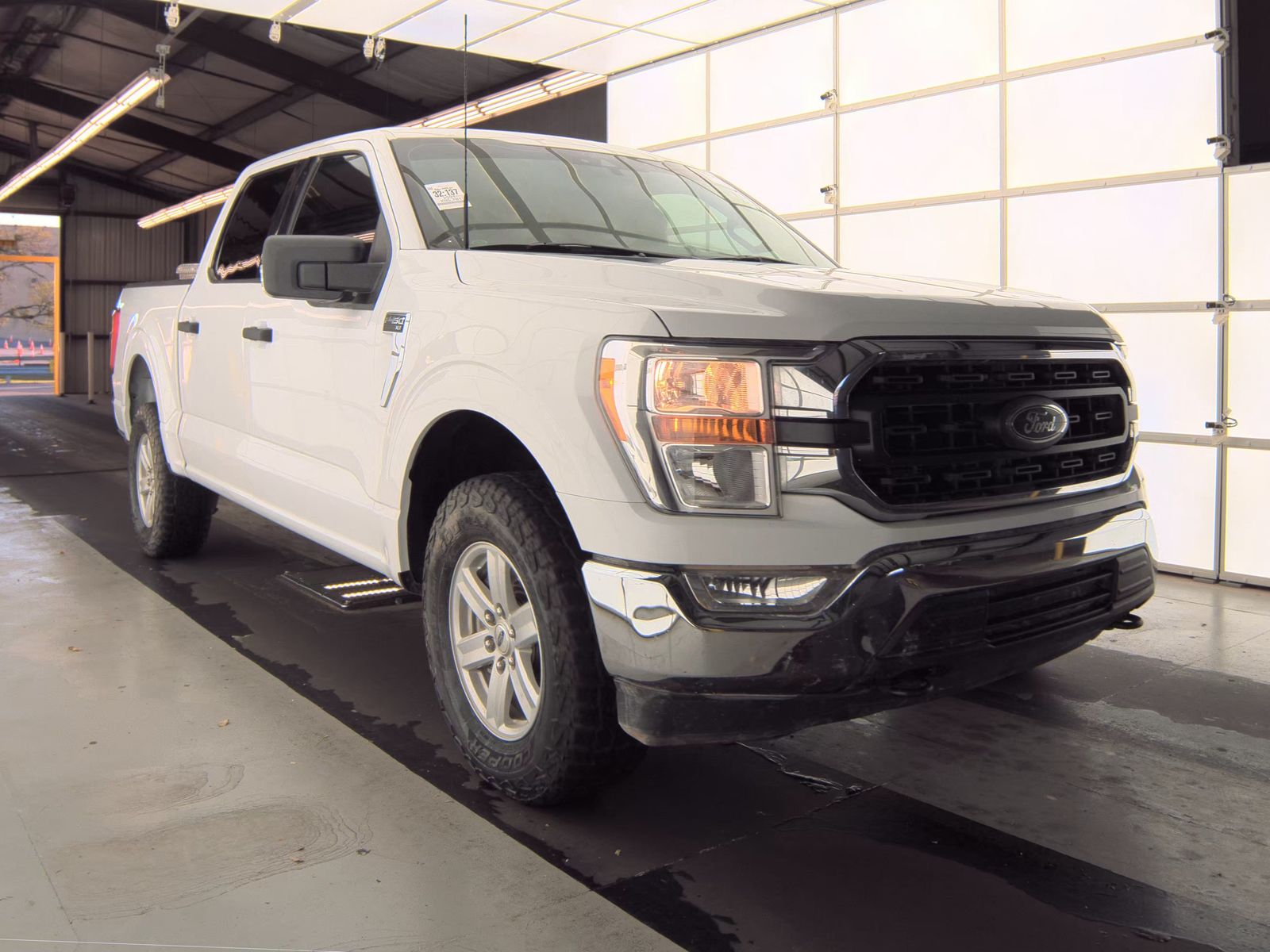 2021 Ford F-150 XLT AWD