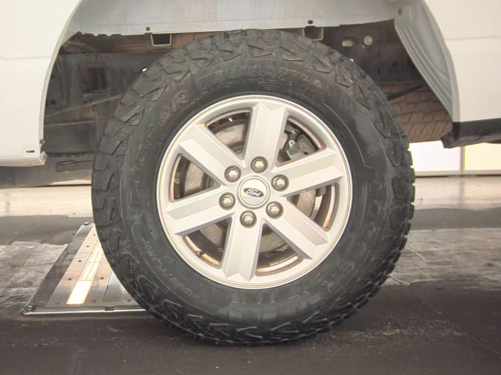 2021 Ford F-150 XLT AWD