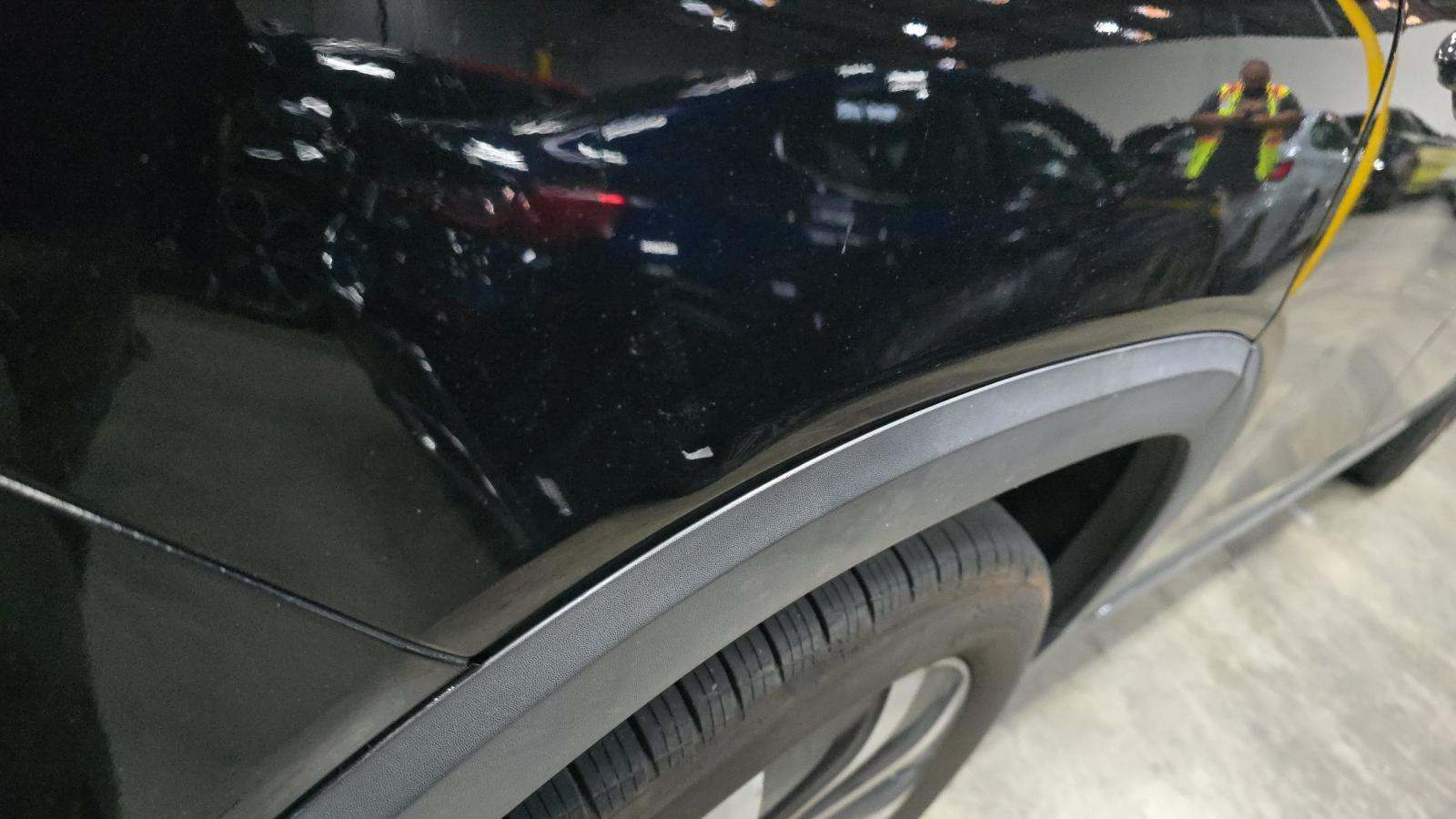 2021 Mercedes-Benz GLB GLB 250 FWD