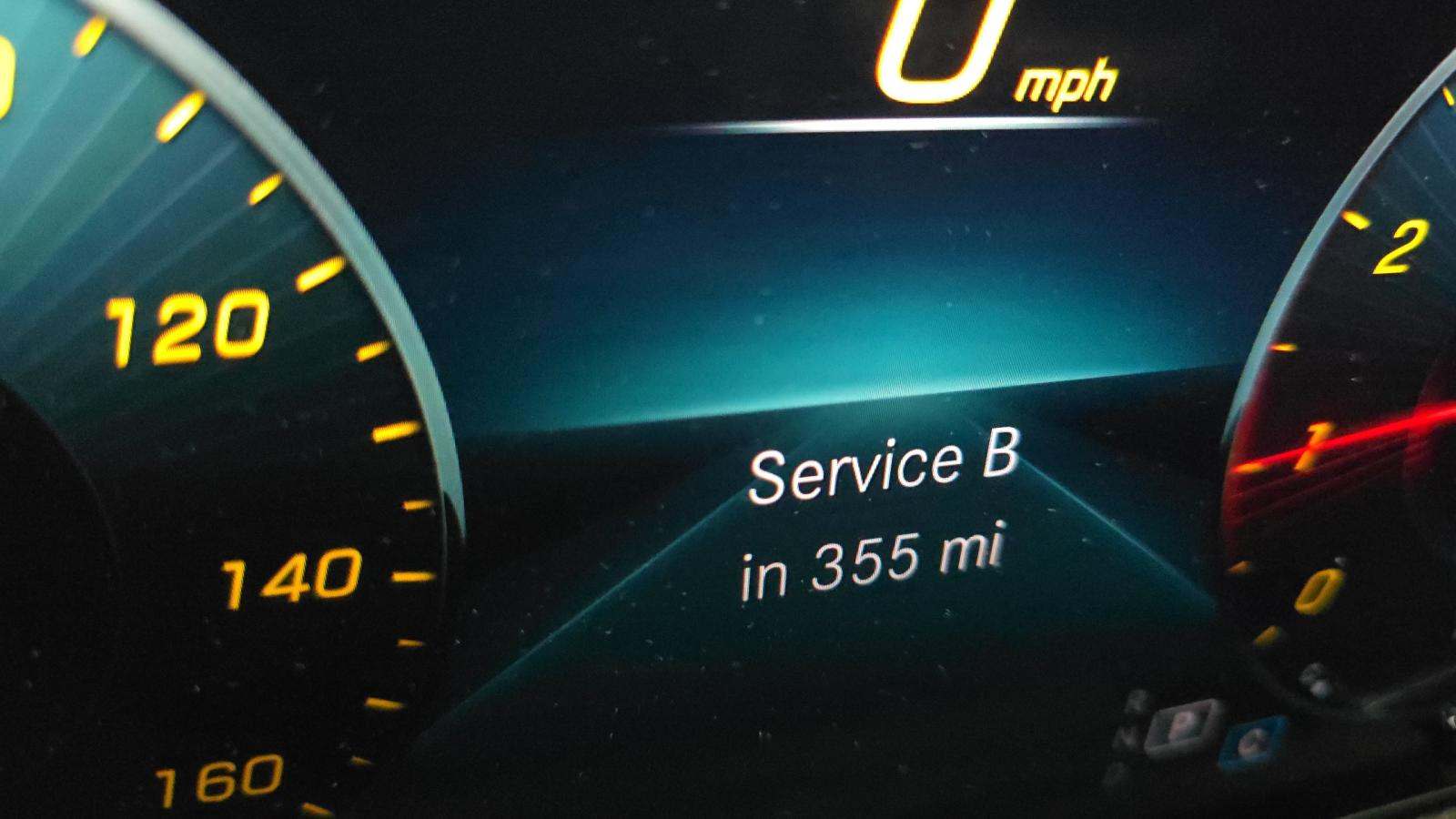 2021 Mercedes-Benz GLB GLB 250 FWD