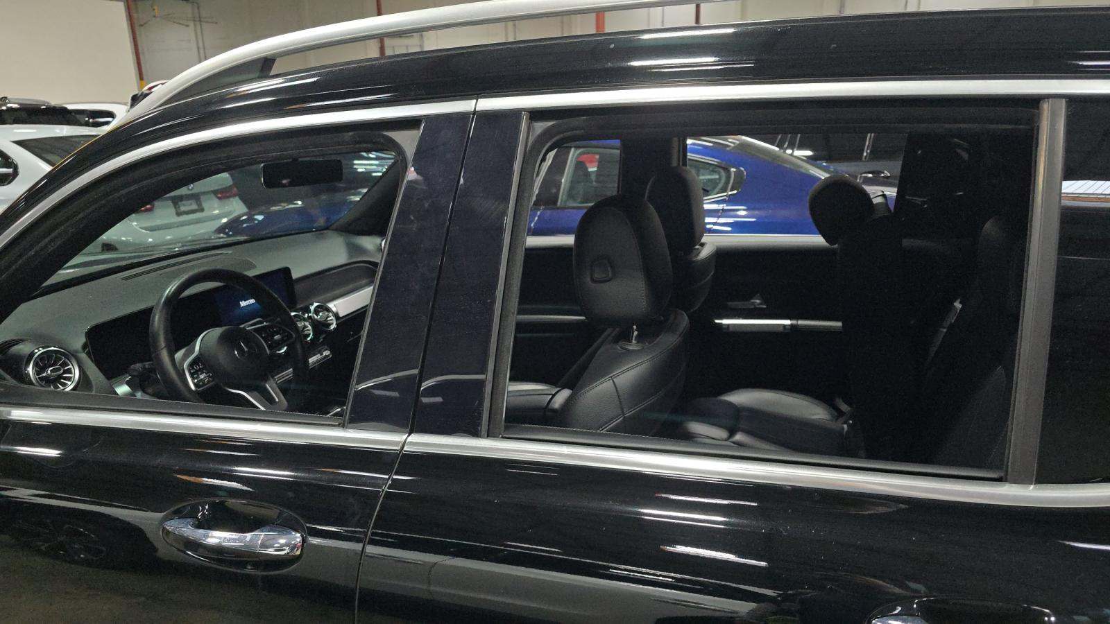 2021 Mercedes-Benz GLB GLB 250 FWD