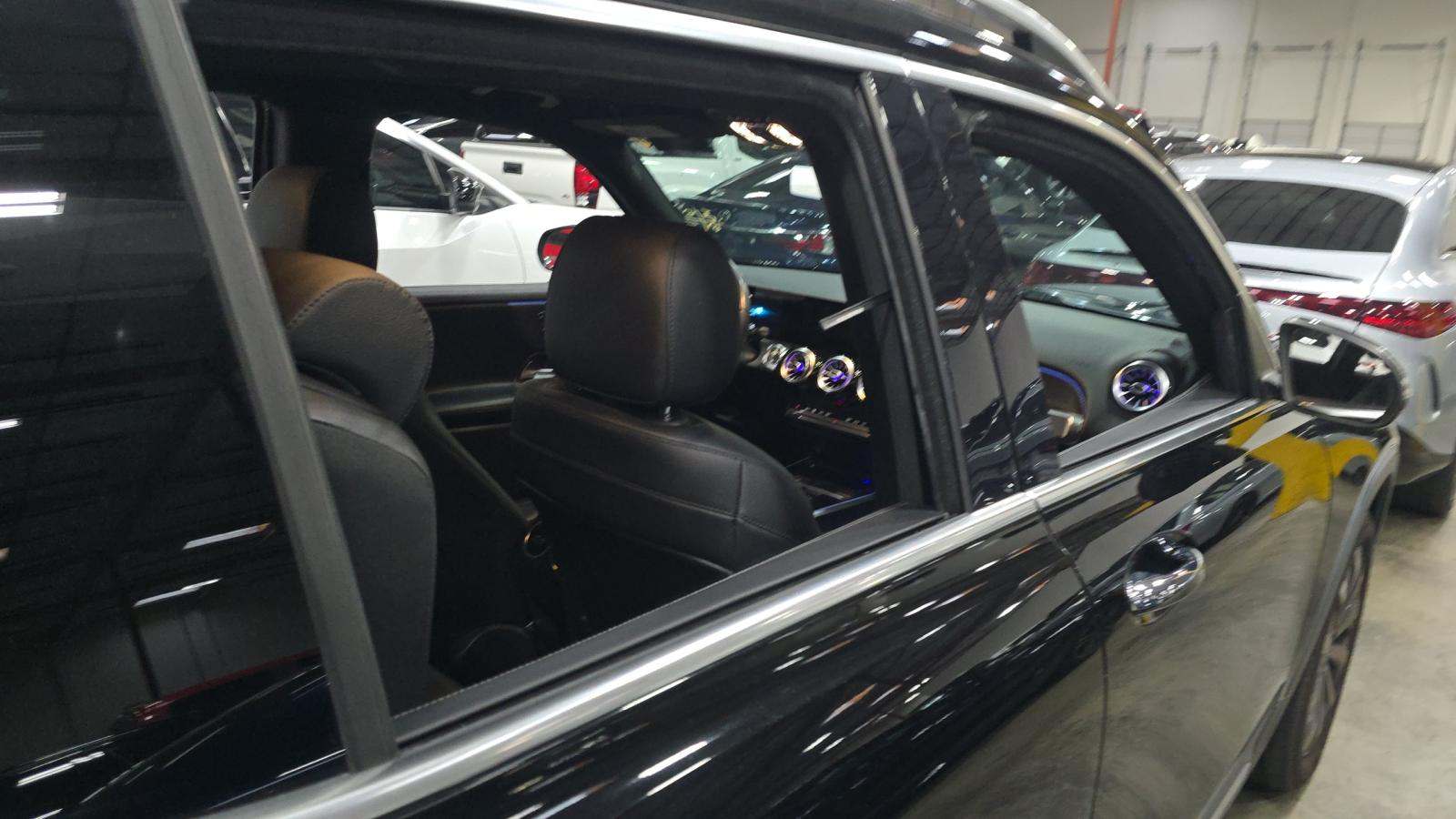 2021 Mercedes-Benz GLB GLB 250 FWD