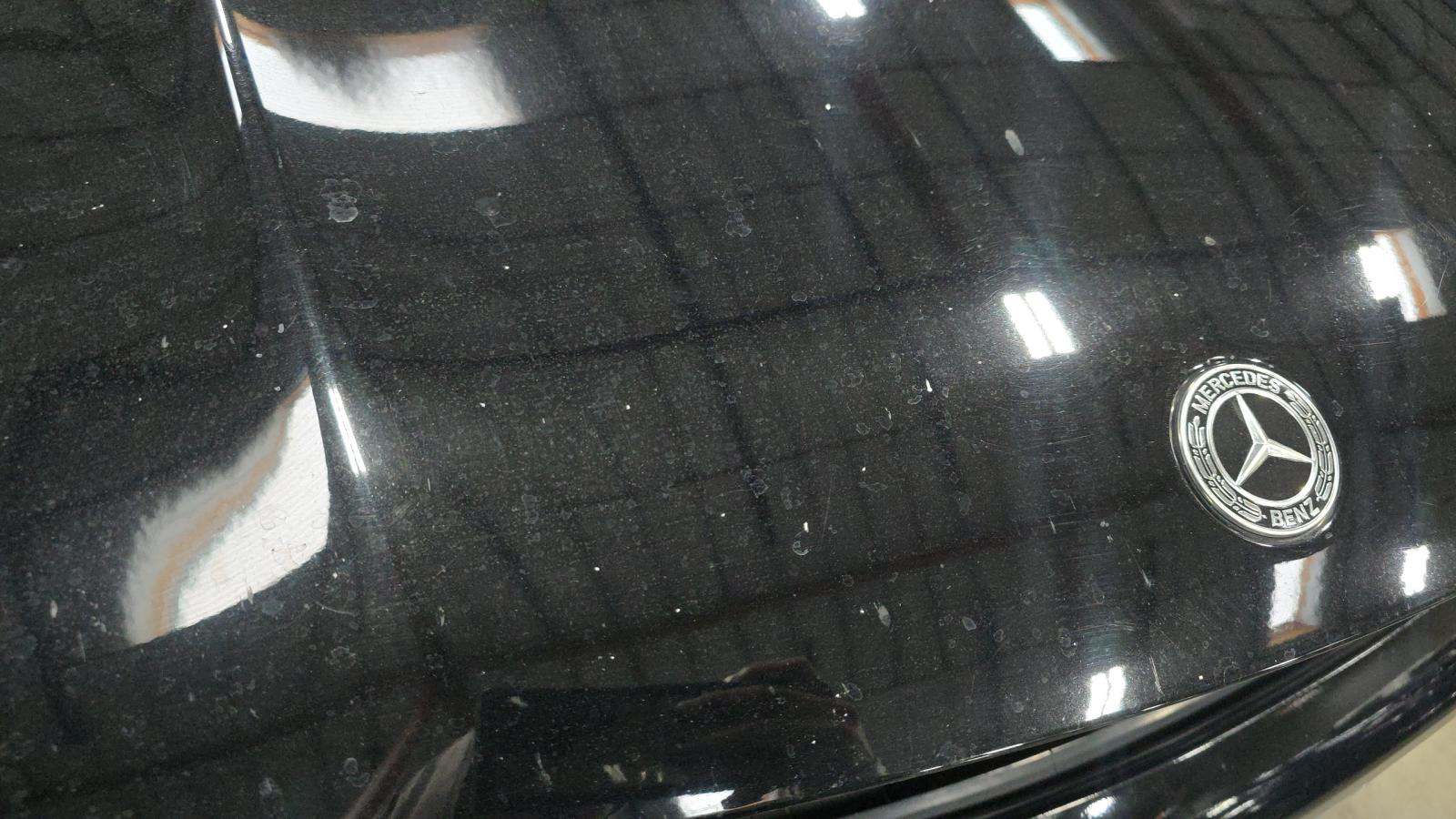 2021 Mercedes-Benz GLB GLB 250 FWD