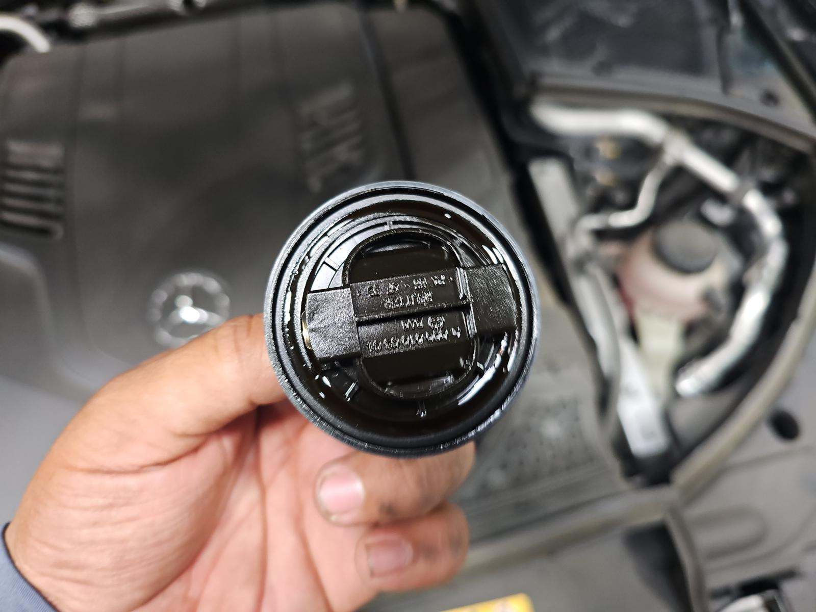 2023 Mercedes-Benz S-Class S 580 AWD